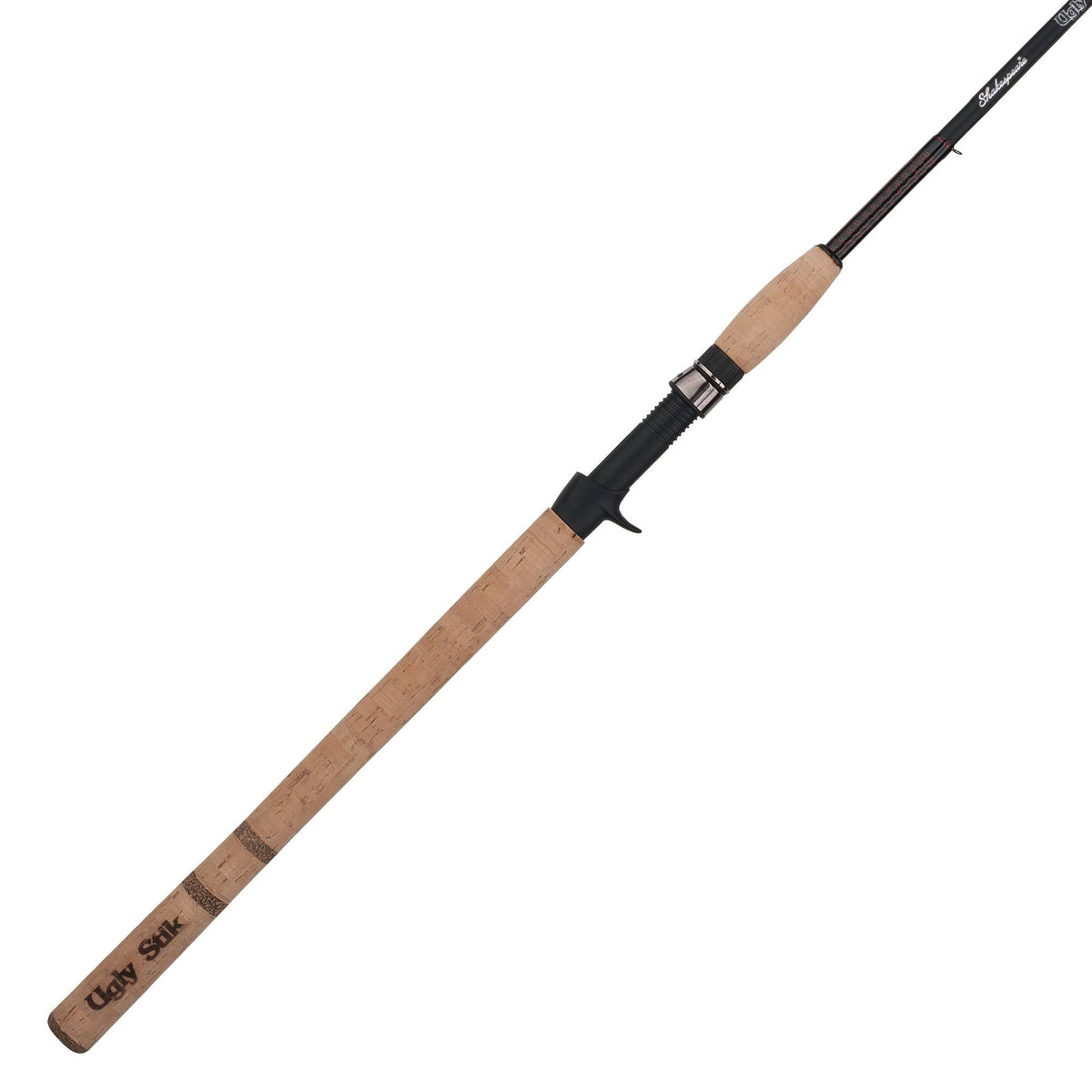 Casting Rod I280