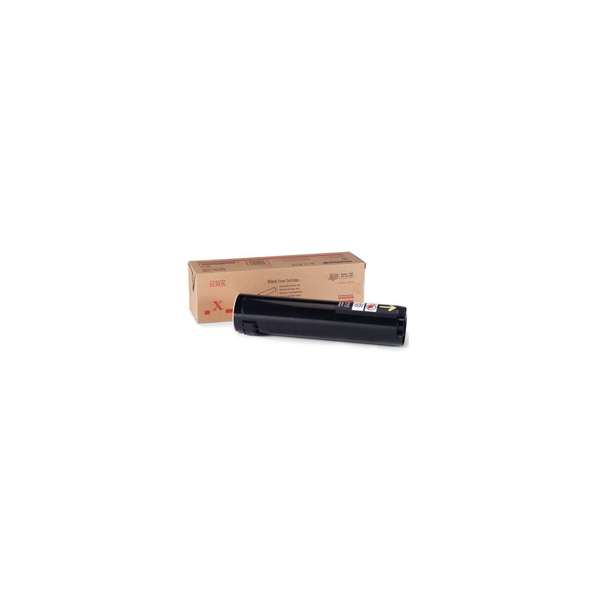 Black Toner Cartridge G911