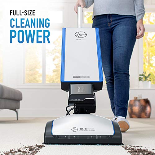 Cordless Upright Vacuum Cleaner Q55968