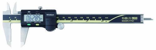 Digital Caliper, 0 to 6 in U247