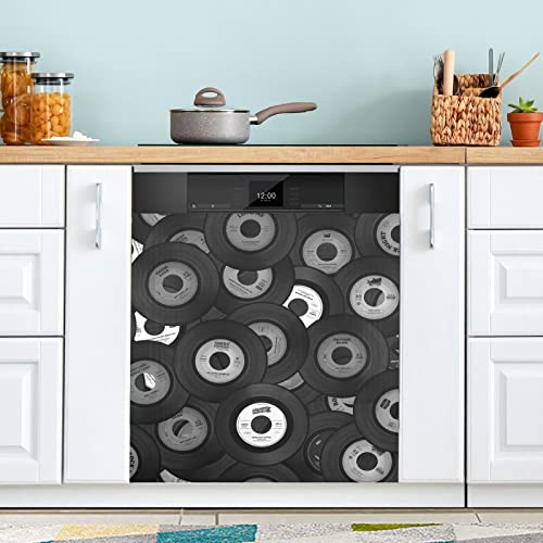 23"x 26" Magnetic Refrigerator Sheet F534