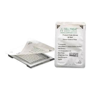 12 Well Tissue Culture Plate with Lid, Sterile G464713