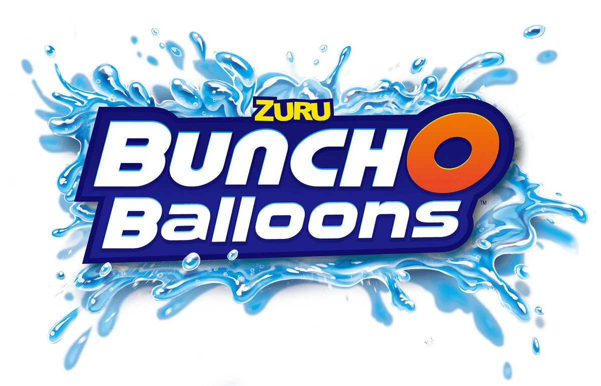 Water Balloons 420 Count 12 Pack E500