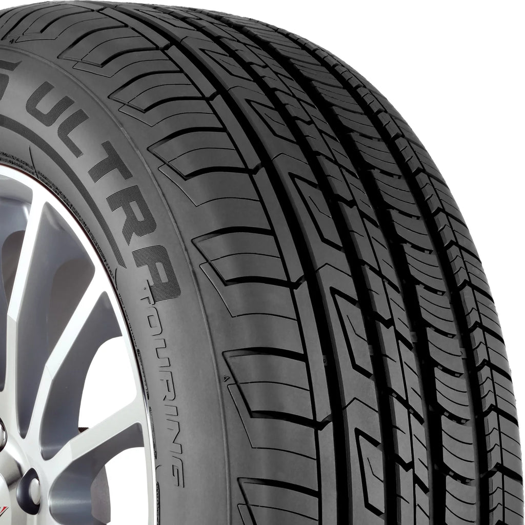 205/50R17 93V XL All Season Touring Tire R97041