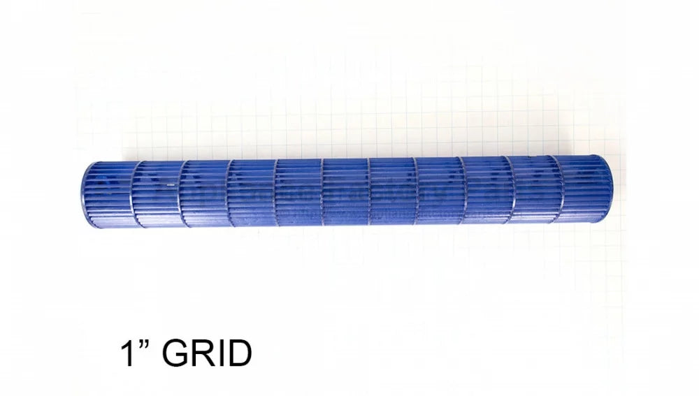 Cross Flow Fan Q8133