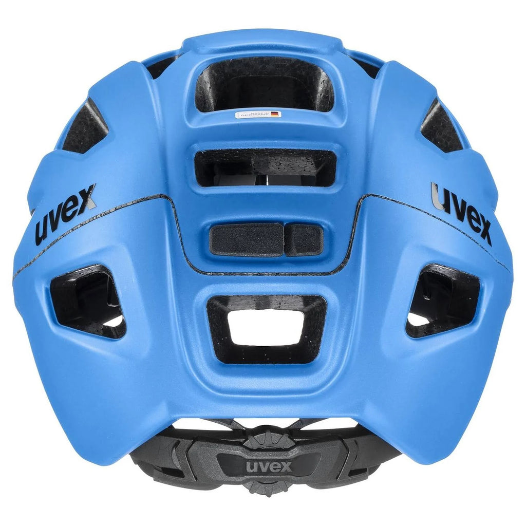 Blue Mat Helmet J7292