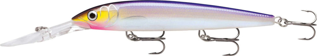 Purpledescent Jerkbait L352694