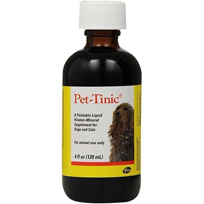 4 oz Pet Supplies B201437
