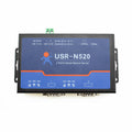 Double Serial Device Server RS232/RS485/RS422 to TCP/RJ45 Converter W10679