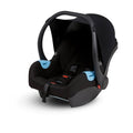 Black Car Seat N9482