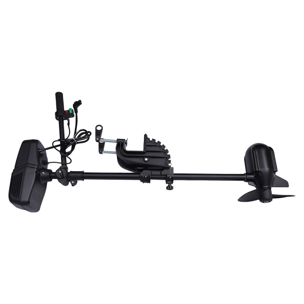 260lbs 48V Electric Outboard Trolling Motor J463622