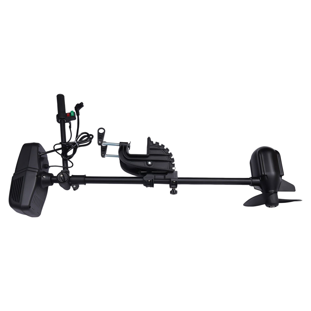 260lbs 48V Electric Outboard Trolling Motor J463622