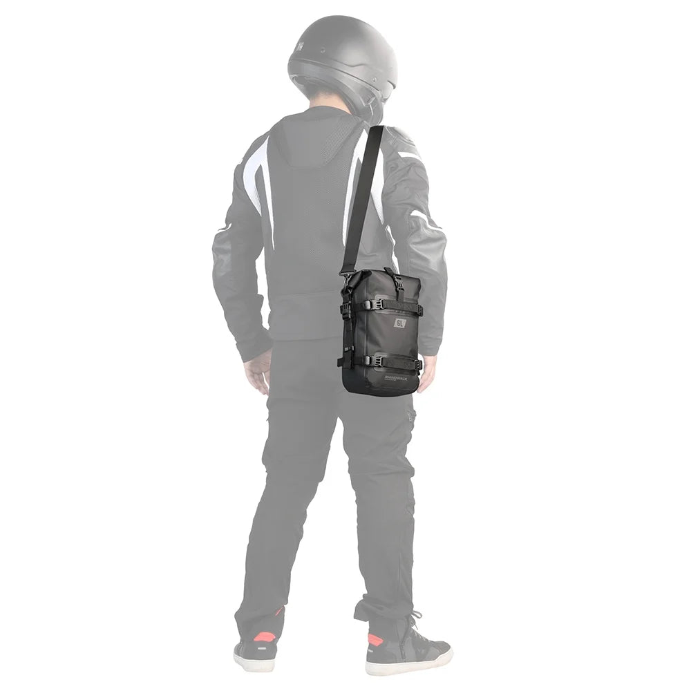 Waterproof Motorcycle Bag K385