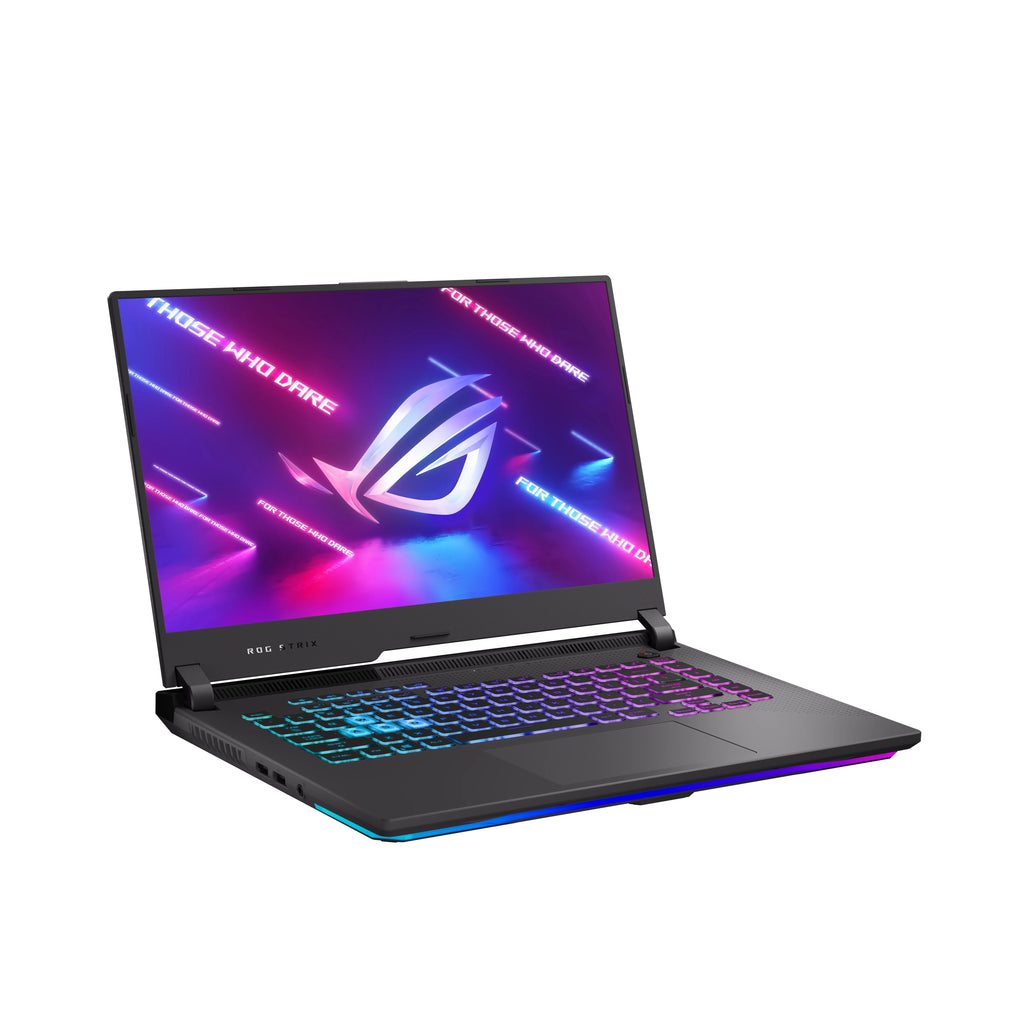 15.6" WQHD IPS 165Hz Gaming Laptop with AMD Octa-Core Ryzen 7 64GB DDR5 1TB SSD GeForce RTX 3060 6GB Black J99098
