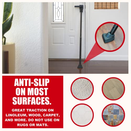 Adjustable Door Security Bar J946