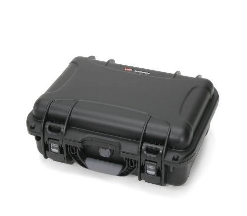 920 Case with Foam Yellow J43679