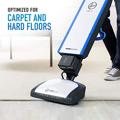 Cordless Upright Vacuum Cleaner Q55968