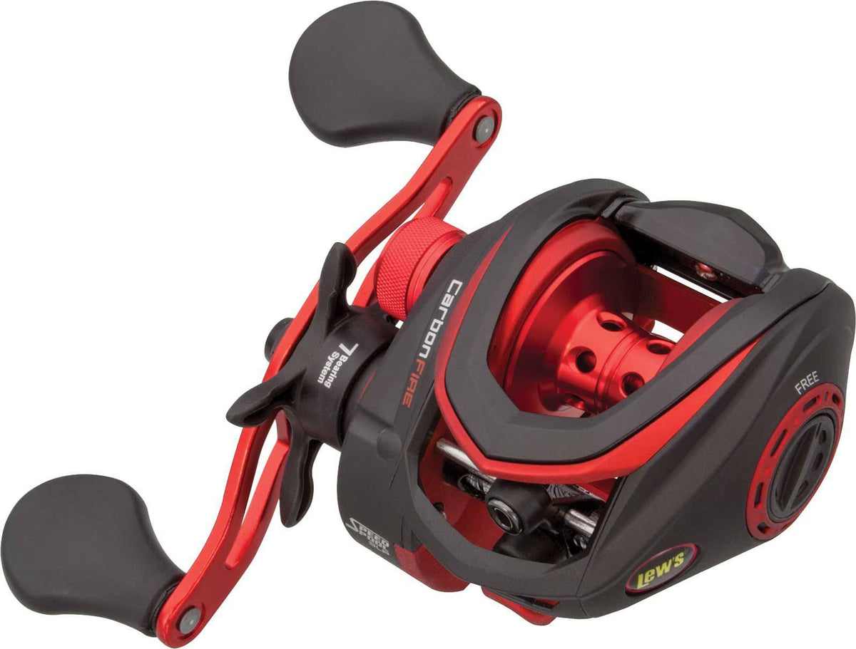 Baitcasting Reel K733