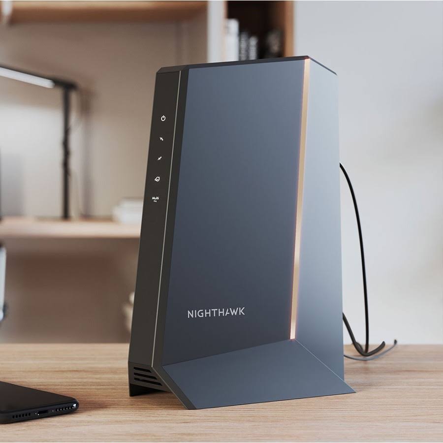 2.5Gbps Cable Modem Z74919