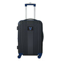 21in Hardcase Two-Tone Spinner Luggage I9275