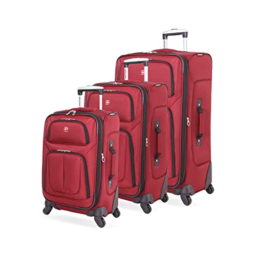 Teal Carry-On 21-Inch Expandable Luggage B72994