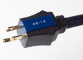 Power Cable 3 Prong 1 Meter Z588987