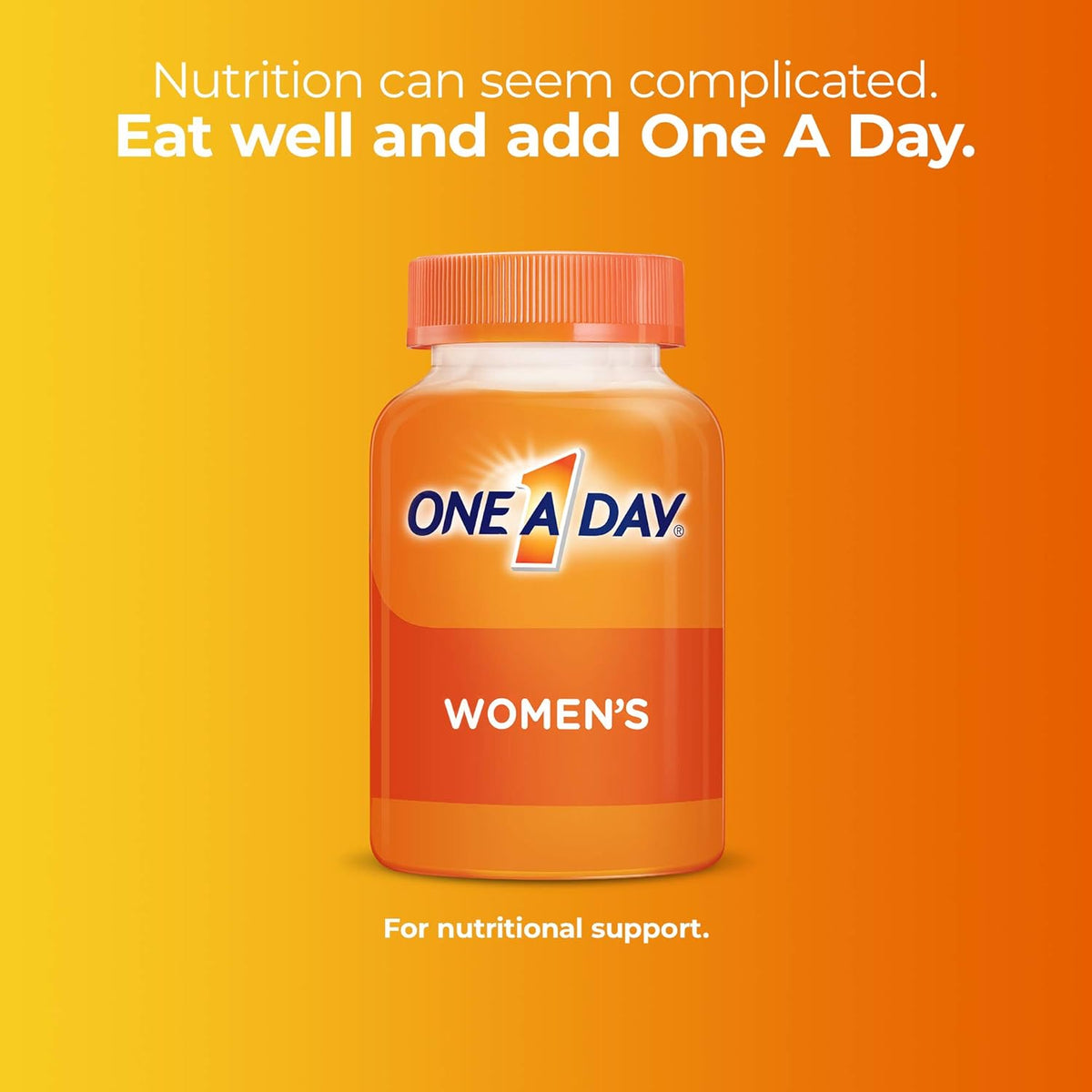 80 count Women’s Multivitamin Gummies W5837