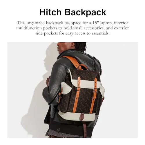Truffle Hitch Backpack K106