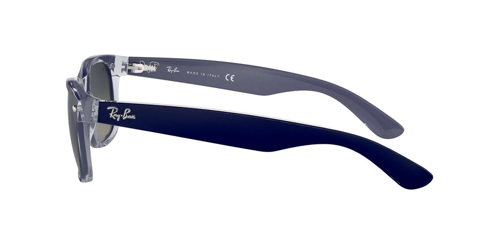Matte Black Sunglasses C99729