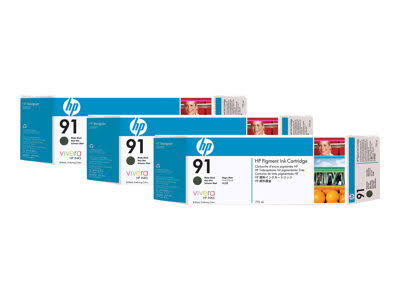 Black Toner Cartridge K45333