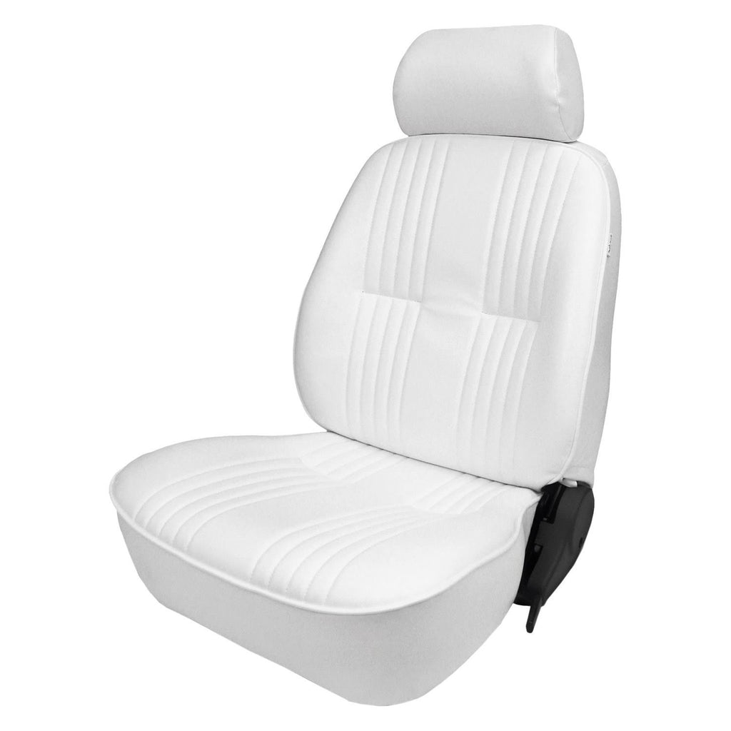 Vinyl Driver Seat Y19239