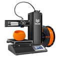 FDM Mini 3D Printer, Fully Assembled, Printing Size 150 * 150 * 150 mm A8126