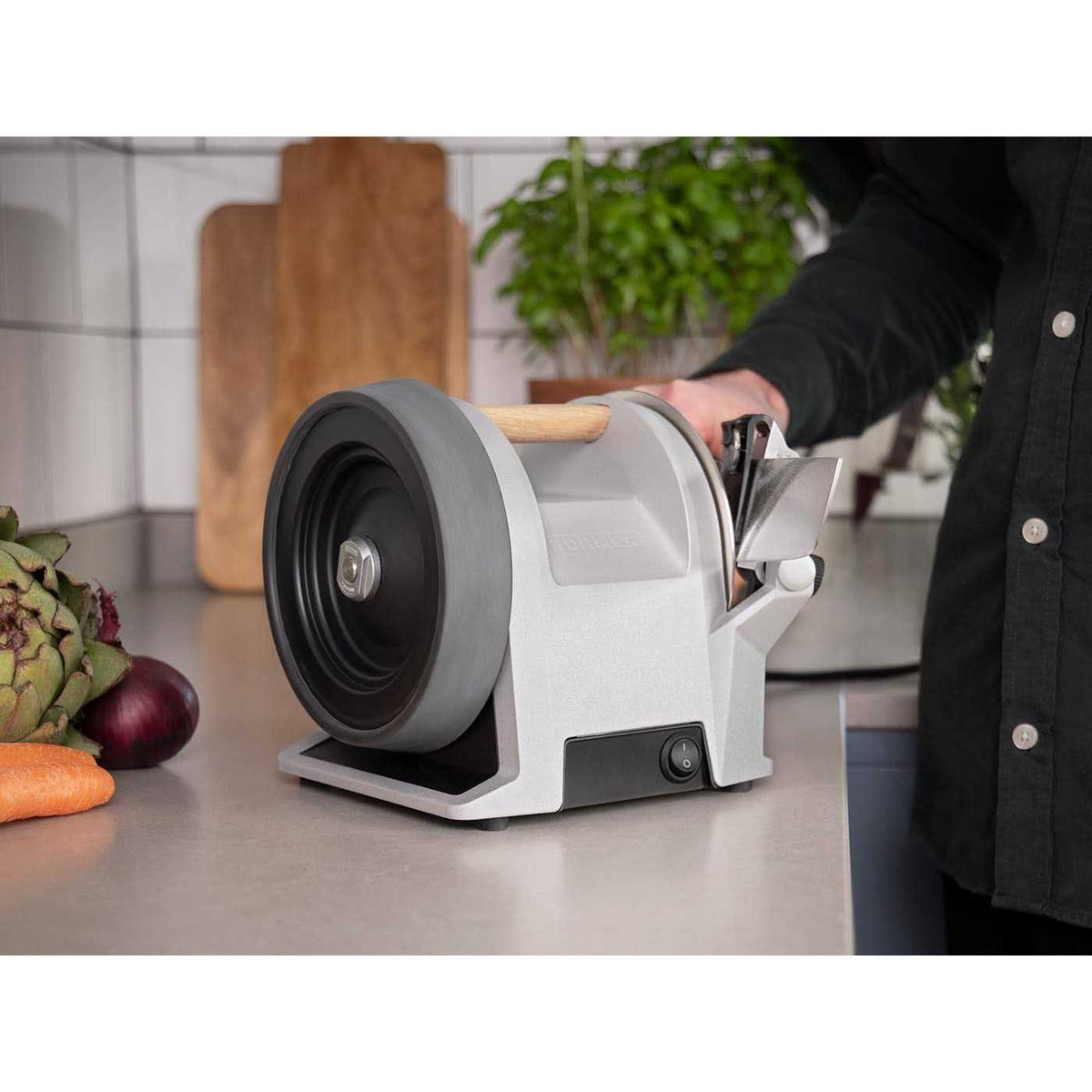 T-1 Kitchen Knife Sharpener T3720