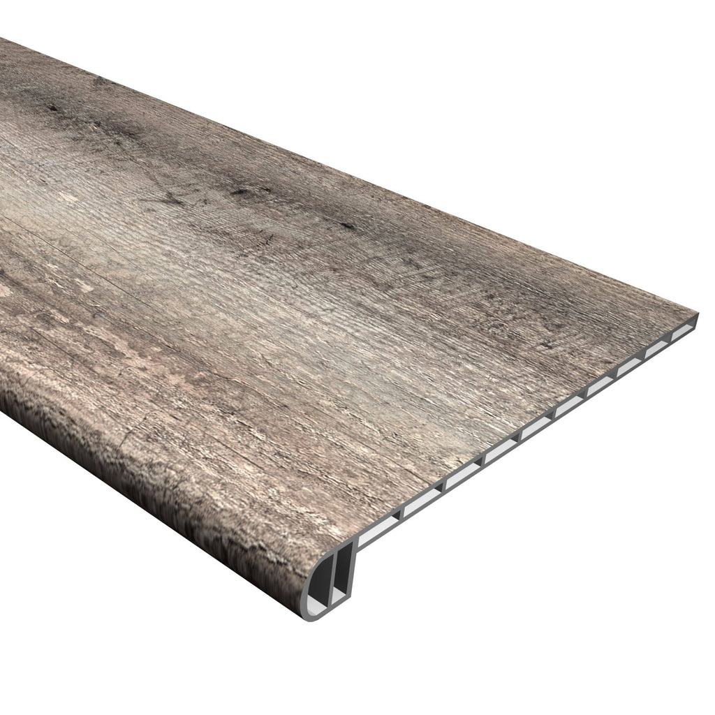 Redefined Pine Stair Tread N92745