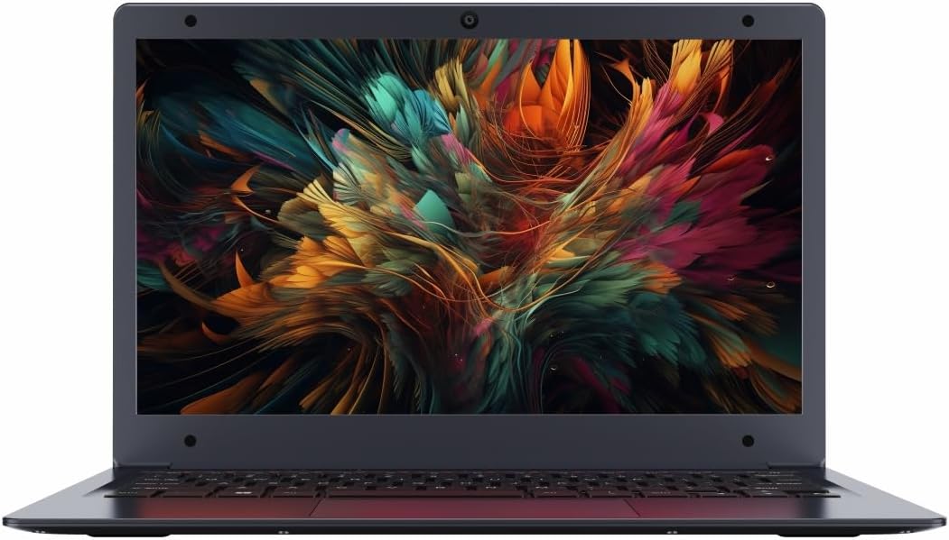 11.6" Touchscreen Laptop, 128GB SSD, 4GB RAM X2509