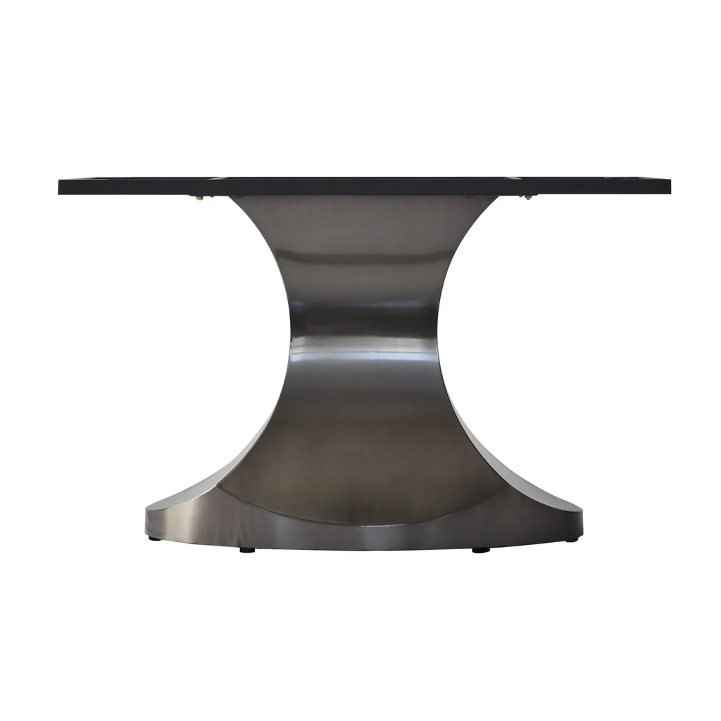 Sintered Stone Top Dining Table J820