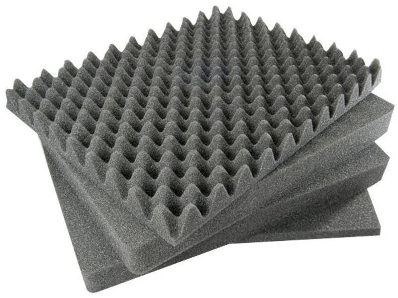 Replacement Foam Set W168