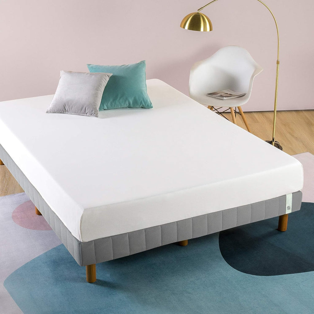 Metal Mattress Foundation Z205