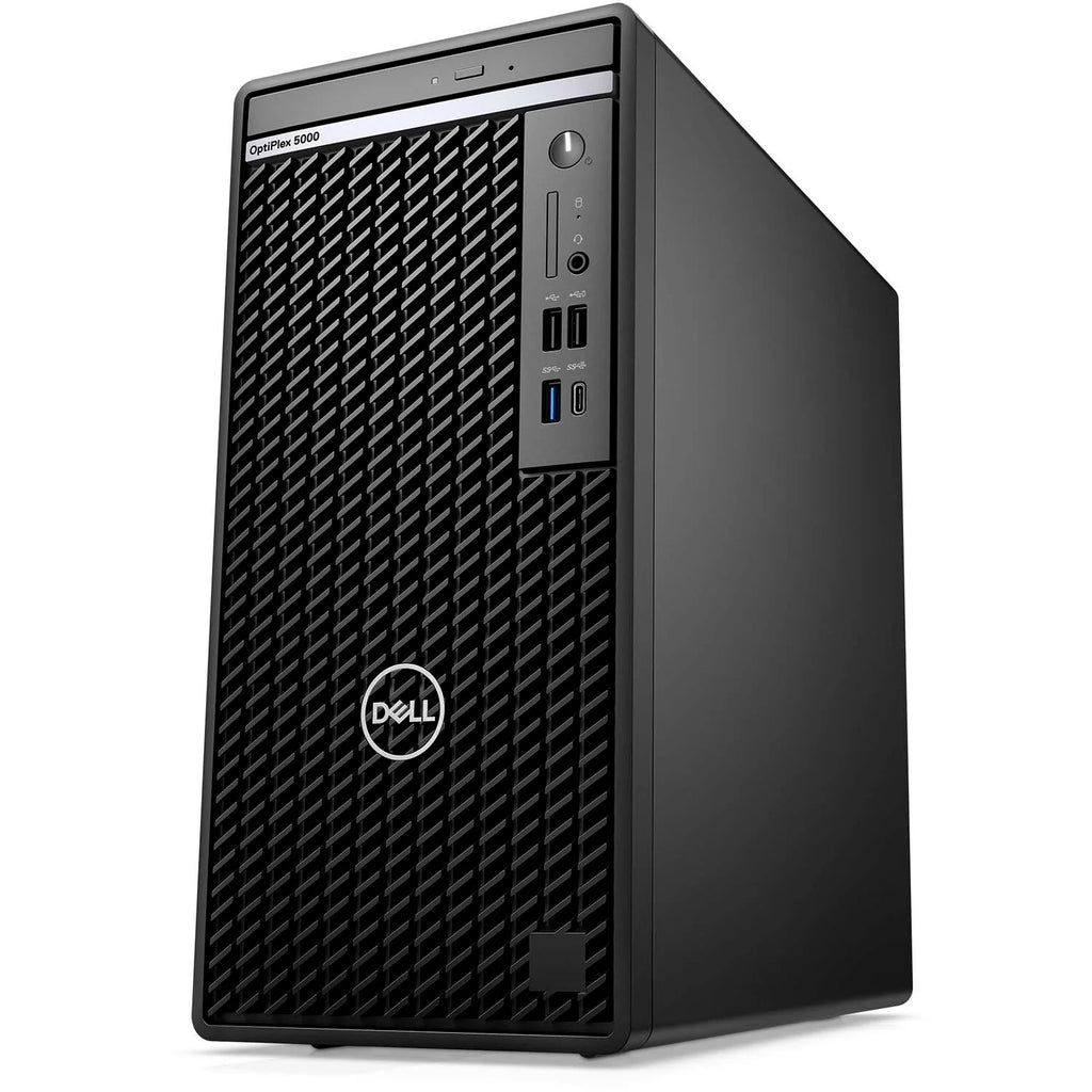 64GB RAM 2TB SSD Intel Core i5 Desktop T49486