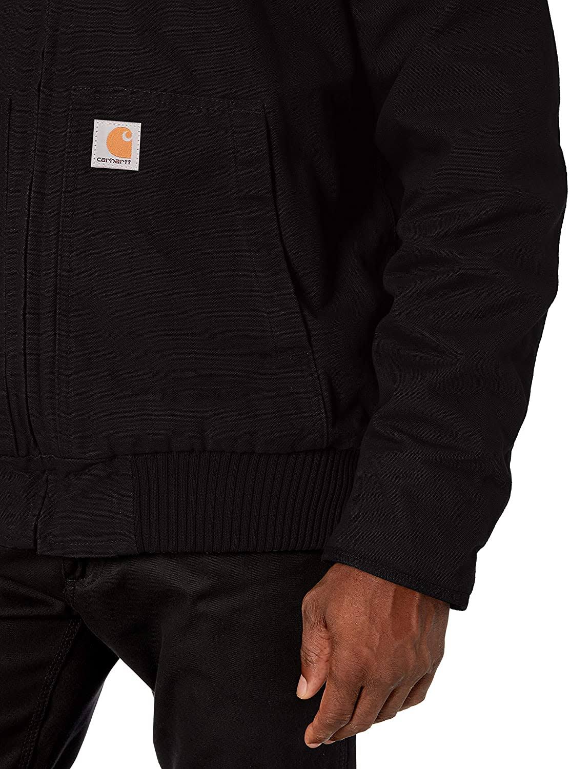 Navy Medium Insulated Active Jac F63623