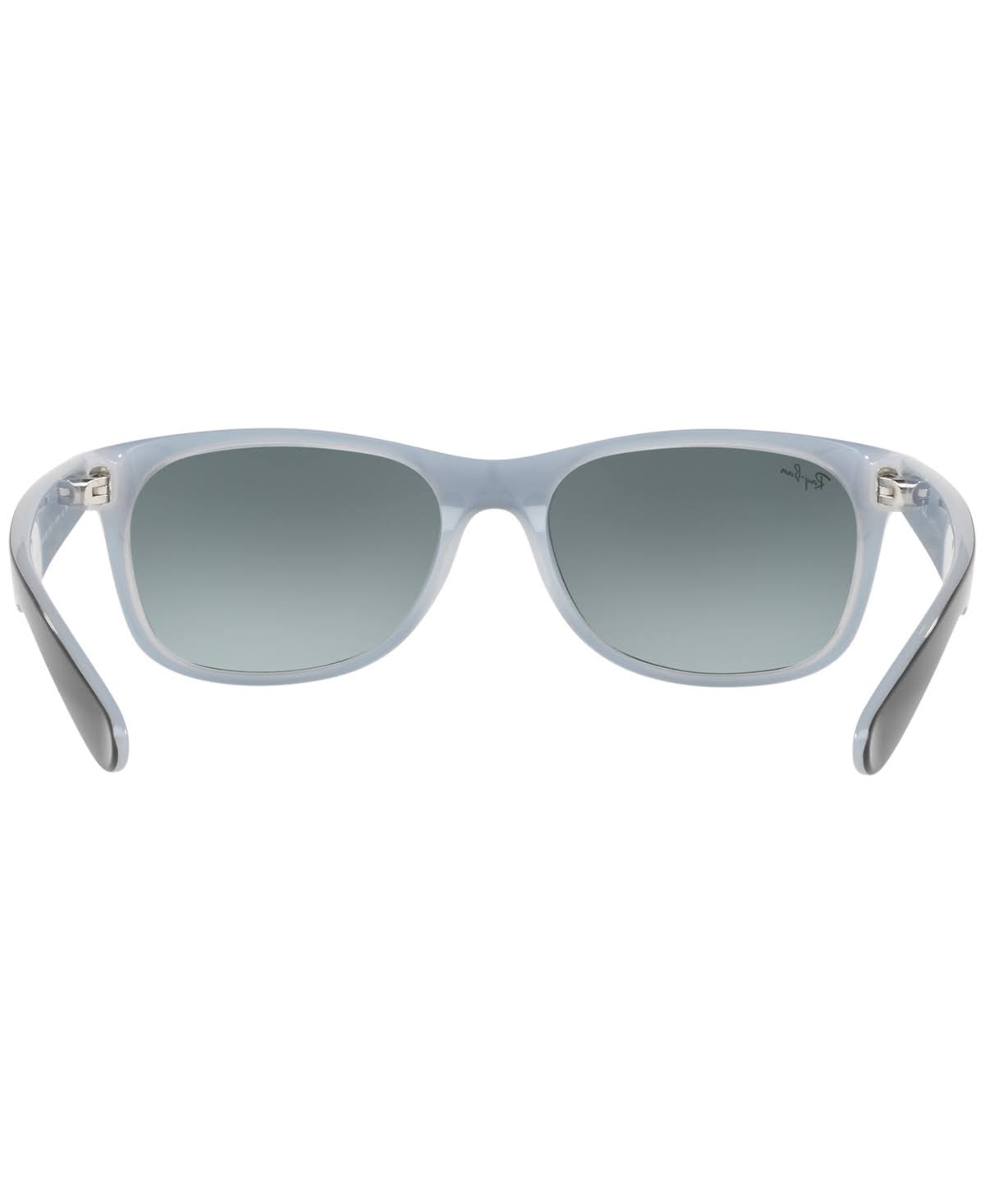 Matte Black Sunglasses C99729