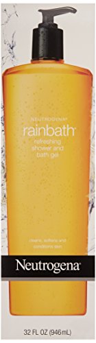32 Ounce Shower and Bath Gel B258101