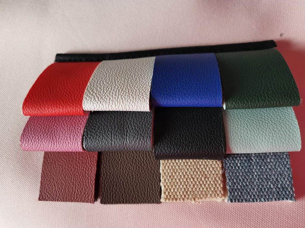 Synthetic Leather Car Seat Cover Q57671