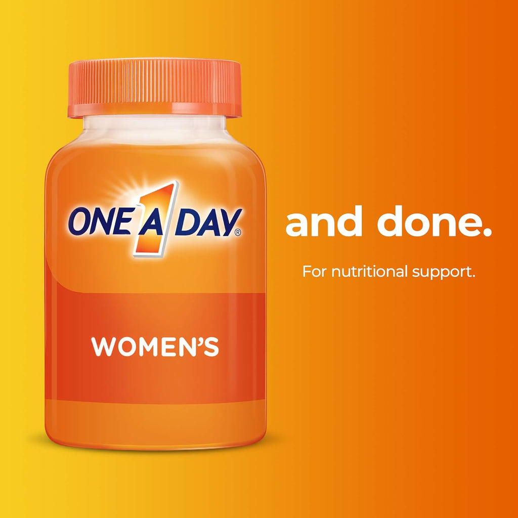 80 count Women’s Multivitamin Gummies W5837