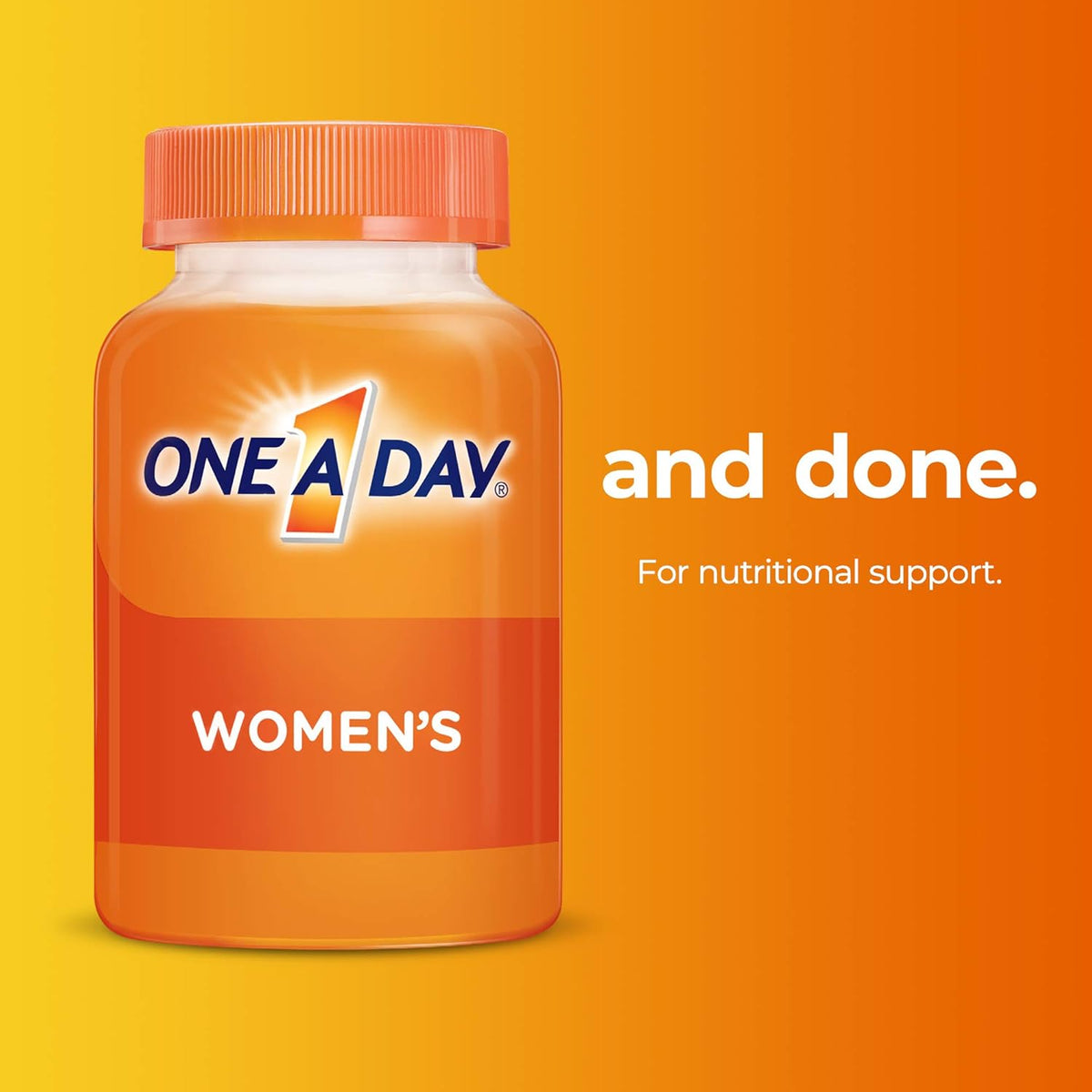 80 count Women’s Multivitamin Gummies W5837
