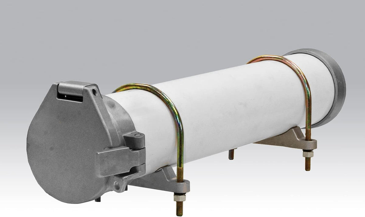 PVC Conduit Carrier Kit 8 Inch Diameter R189