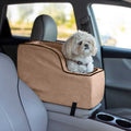 High Back Console Car Seat J6753