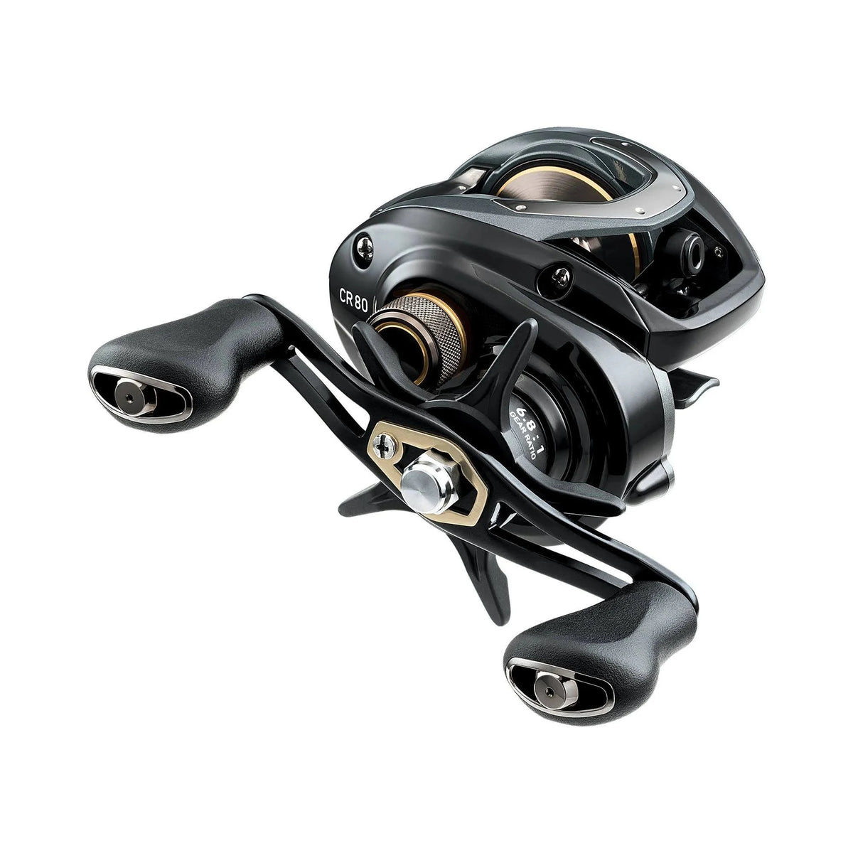 Baitcasting Reel U200