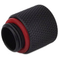 Carbon Black 15mm Extension G1/4 to G1/4 F77196