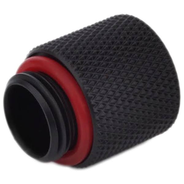 Carbon Black 15mm Extension G1/4 to G1/4 F77196